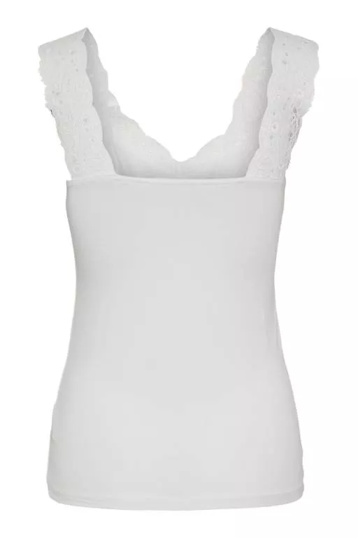 PCBARBERA DENTELLE TOP