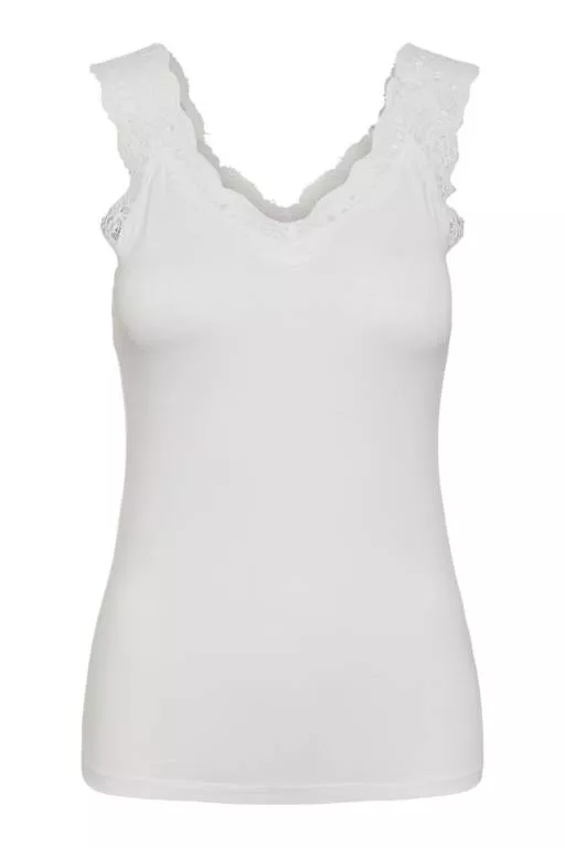 PCBARBERA DENTELLE TOP