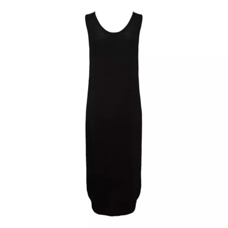 PCBILLO TANK MIDI DRESS LUREX NOOS BC