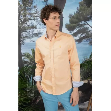 CAIS1 M OXFORD SHIRT