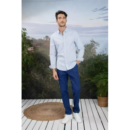 CAIS1 M OXFORD SHIRT