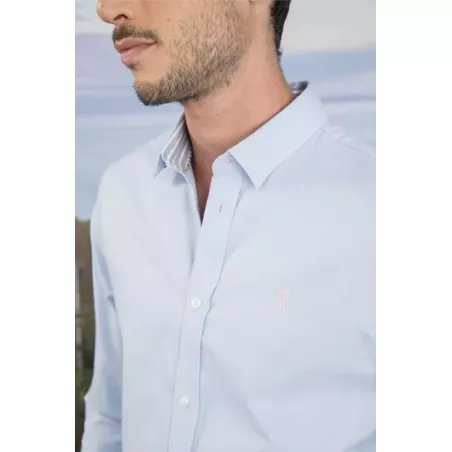 CAIS1 M OXFORD SHIRT