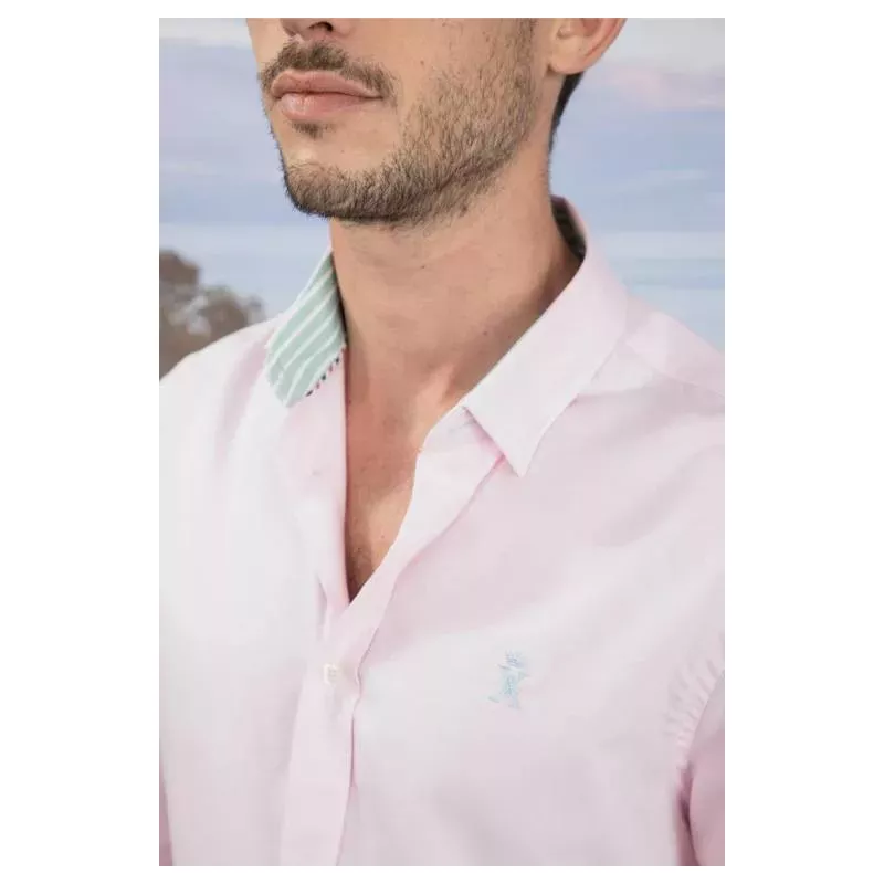 CAIS1 M OXFORD SHIRT