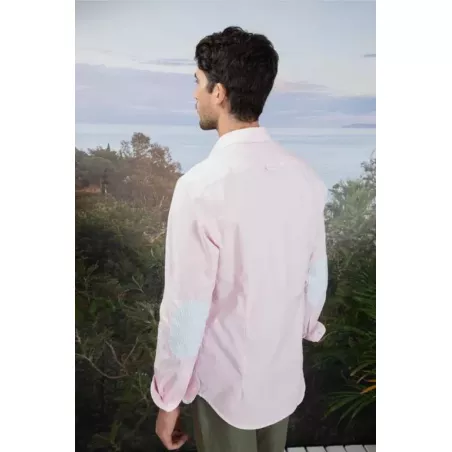 CAIS1 M OXFORD SHIRT