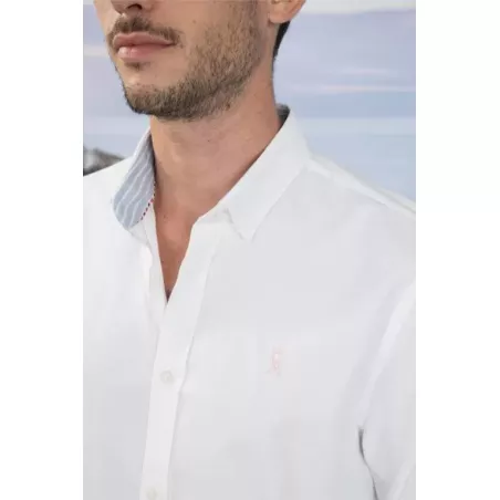 CAIS1 M OXFORD SHIRT