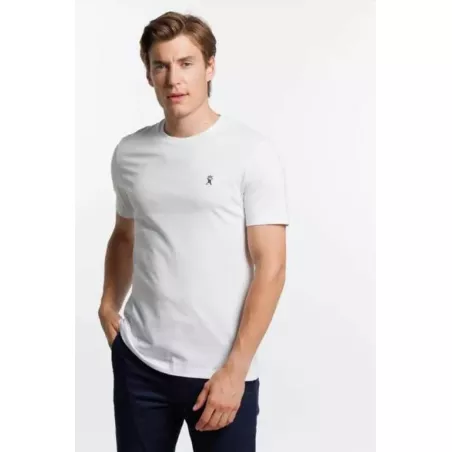 TRAVIS M CLASSIC TSHIRT