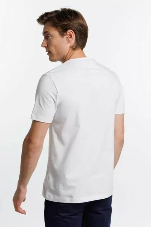 TRAVIS M CLASSIC TSHIRT