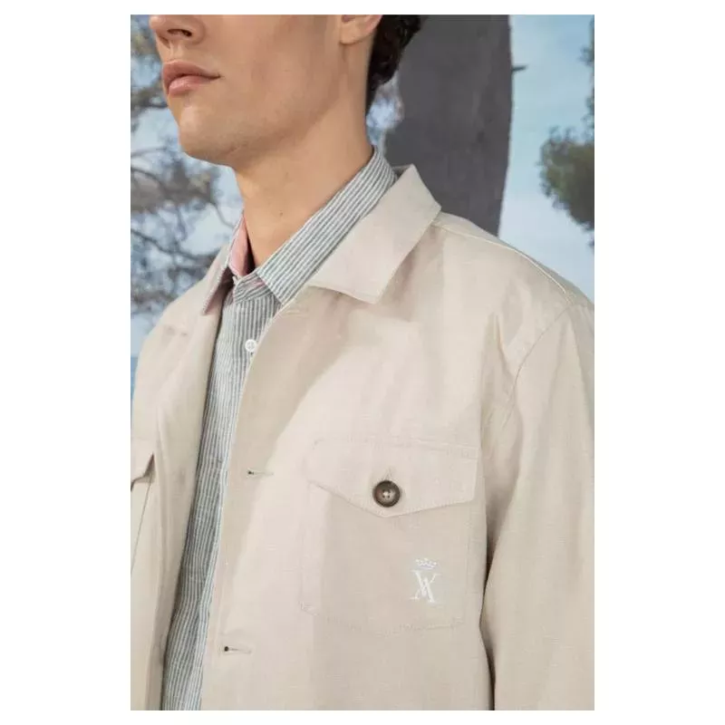 OMER M WORKER JACKET