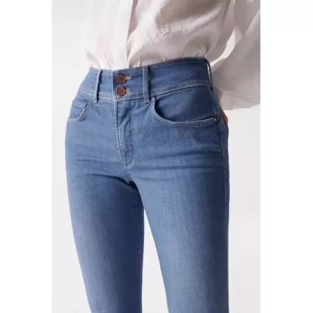 JEAN SECRET PUSH IN SLIM