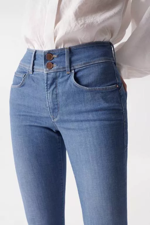 JEAN SECRET PUSH IN SLIM