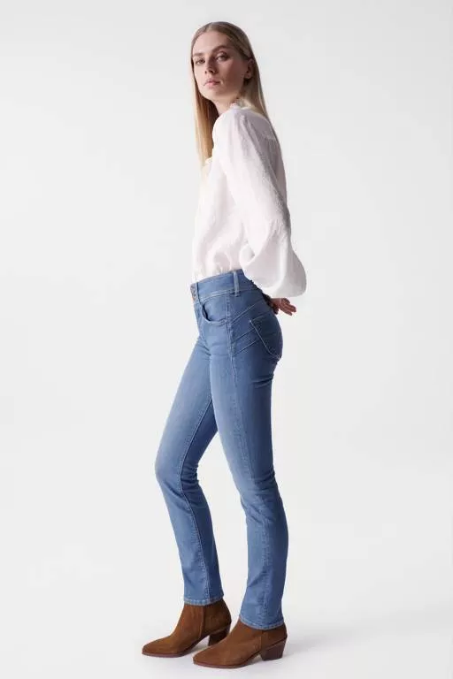 JEAN SECRET PUSH IN SLIM