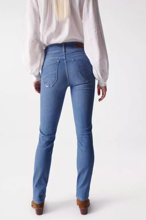 JEAN SECRET PUSH IN SLIM