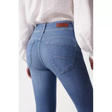 JEAN SECRET PUSH IN SLIM