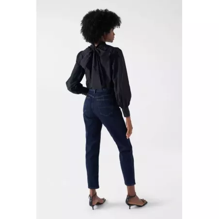 JEAN TRUE CROPPED SLIM