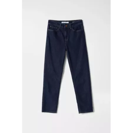 JEAN TRUE CROPPED SLIM