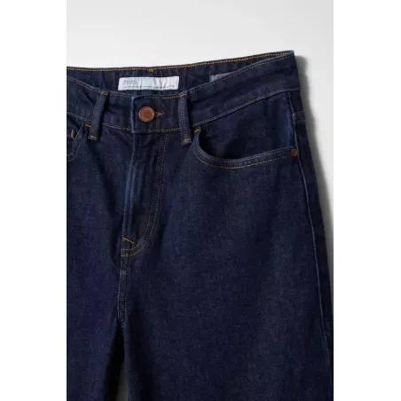 JEAN TRUE CROPPED SLIM