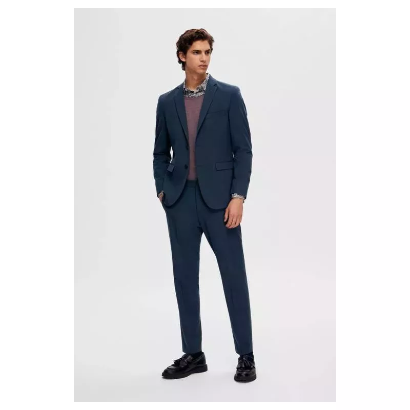 COUPE SLIM BLAZER