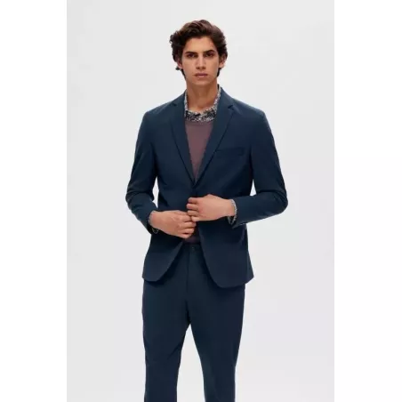 COUPE SLIM BLAZER