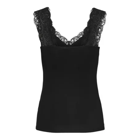 PCBARBERA DENTELLE TOP