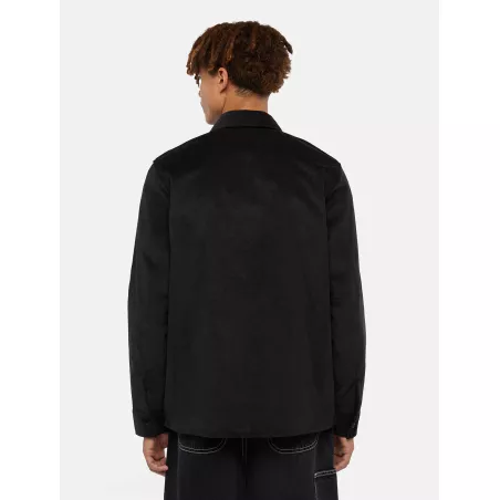 Chemise En Velours Côtelé