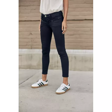 Alexa Cropped Jeans super slim