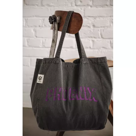 TUNNA CITYTote Bag en toile