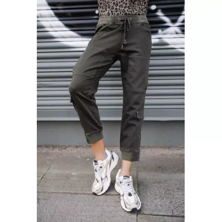 CELINE DOBBYPantalon cargo