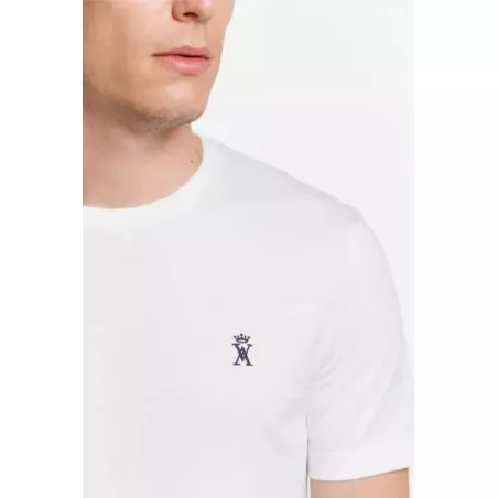 TRAVIS M CLASSIC TSHIRT