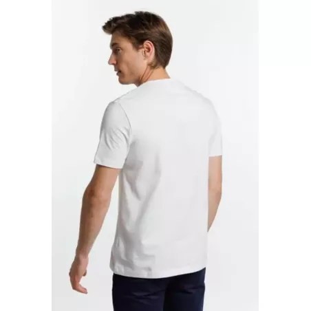 TRAVIS M CLASSIC TSHIRT