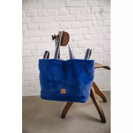 Coletta Tote Bag réversible