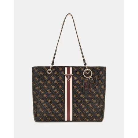 Sac cabas noelle logo 4g