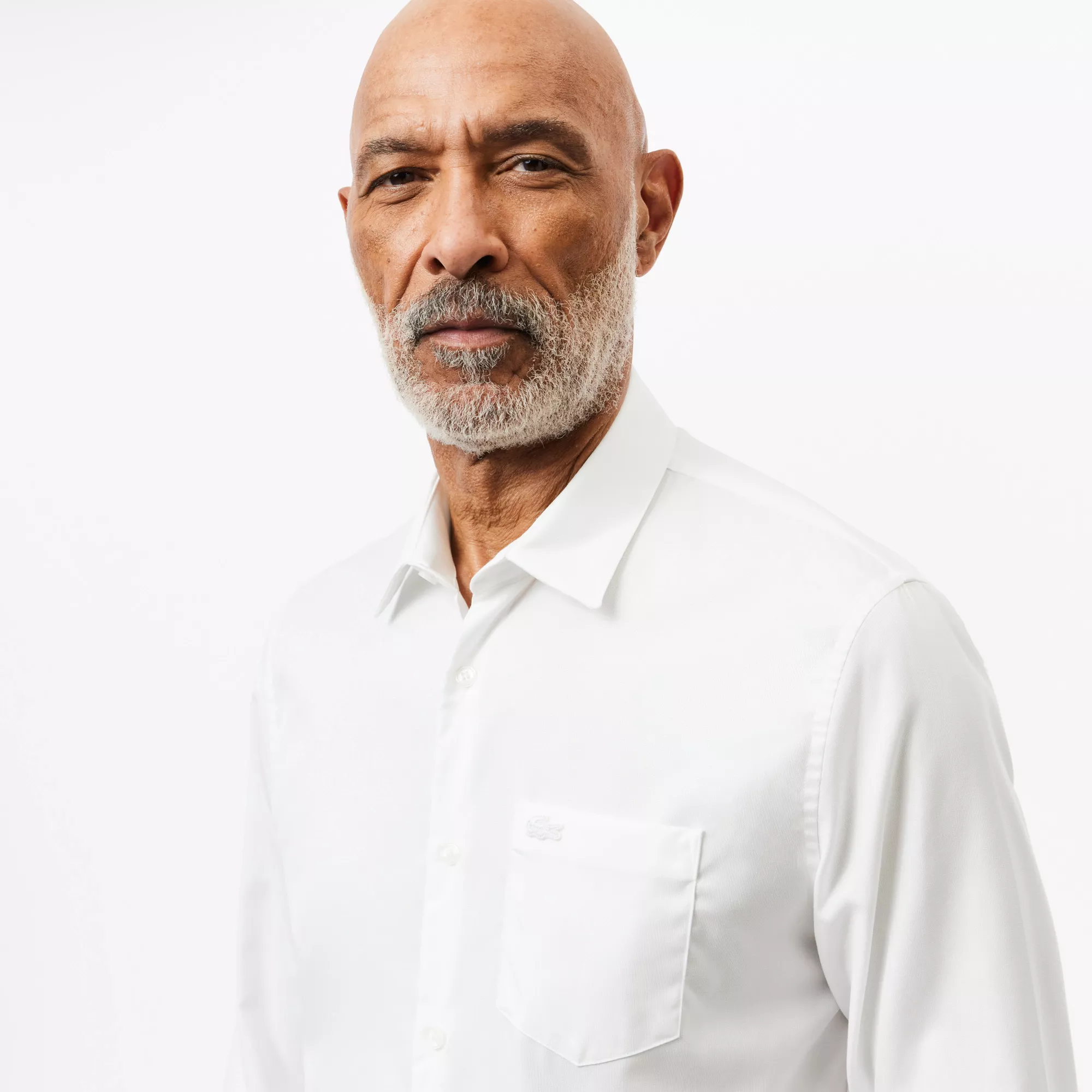 CHEMISE REGULAR FIT EN COTON PREMIUM