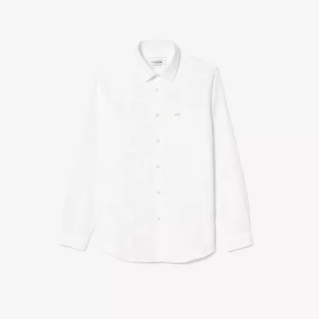 CHEMISE REGULAR FIT EN COTON PREMIUM