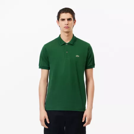 POLO ORIGINAL L.12.12 COTON...