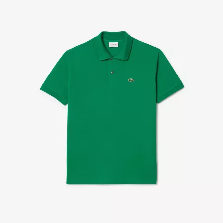 POLO ORIGINAL L.12.12 COTON...