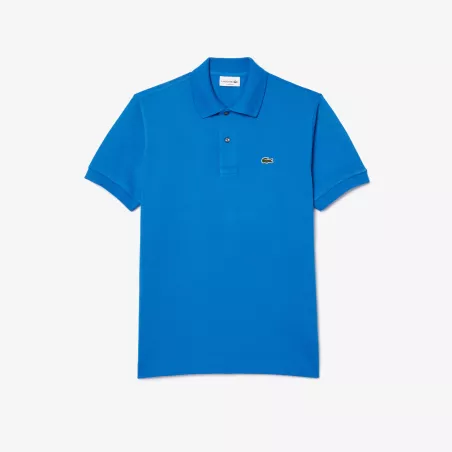 POLO ORIGINAL L.12.12 COTON...