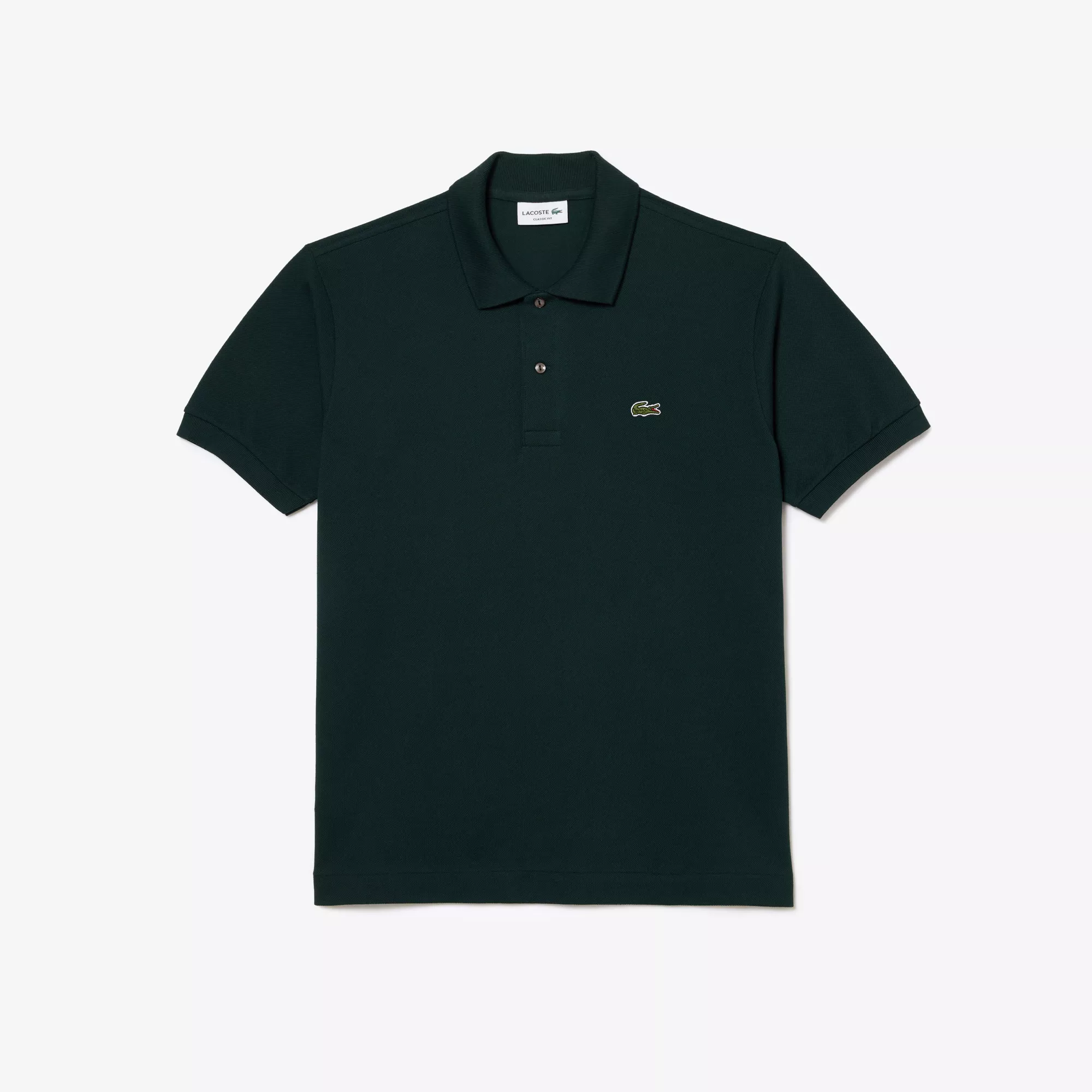 copy of POLO ORIGINAL L.12.12 COTON PETIT PIQUÉ