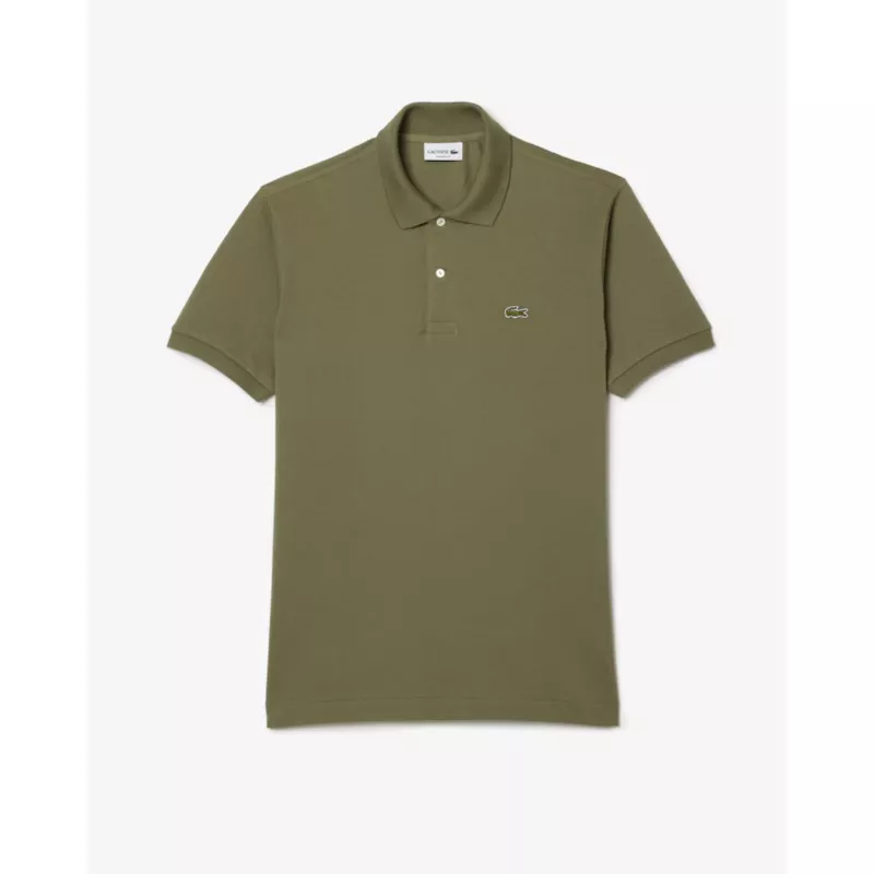 copy of POLO ORIGINAL L.12.12 COTON PETIT PIQUÉ
