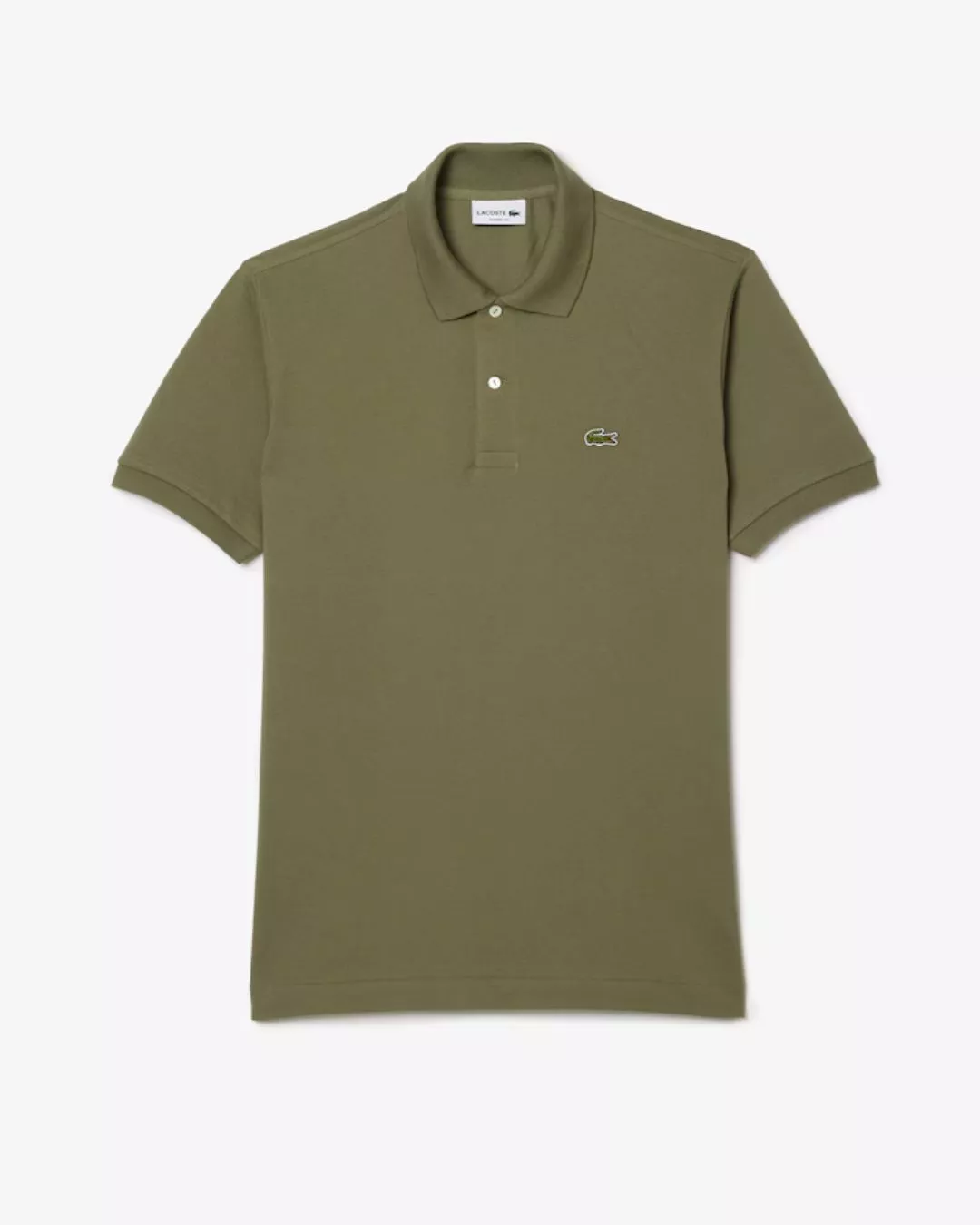 copy of POLO ORIGINAL L.12.12 COTON PETIT PIQUÉ