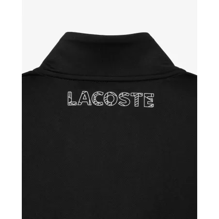 SWEATSHIRT TENNIS ZIPPÉ INDÉMAILLABLE