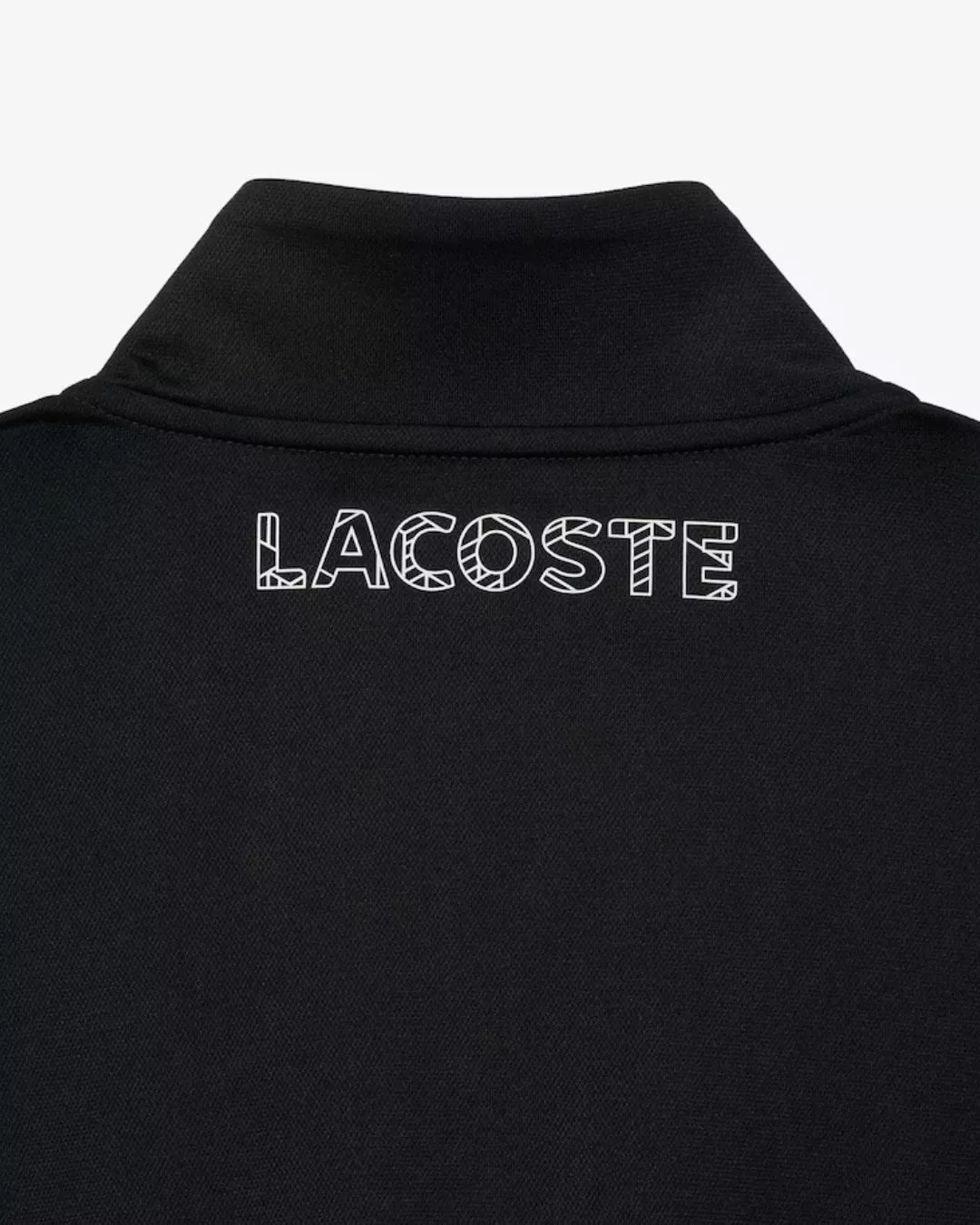 SWEATSHIRT TENNIS ZIPPÉ INDÉMAILLABLE