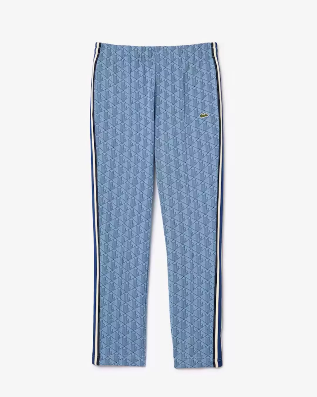 PANTALON DE SURVÊTEMENT PARIS JACQUARD MONOGRAMME
