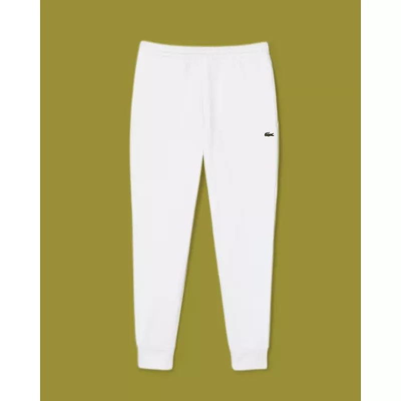 PANTALON DE SURVÊTEMENT SLIM FIT