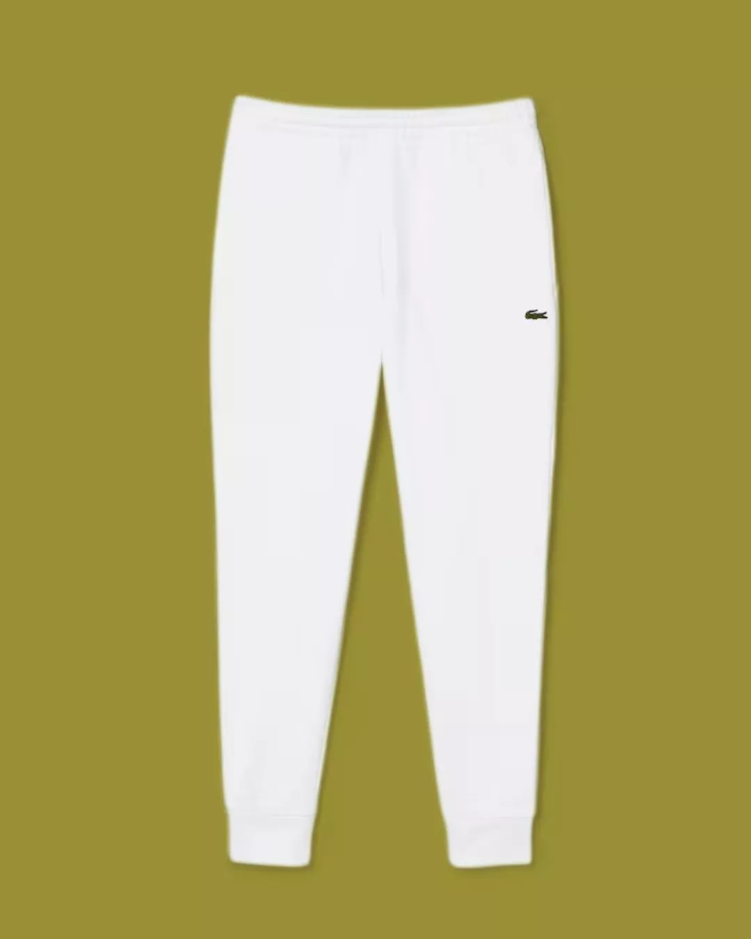 PANTALON DE SURVÊTEMENT SLIM FIT