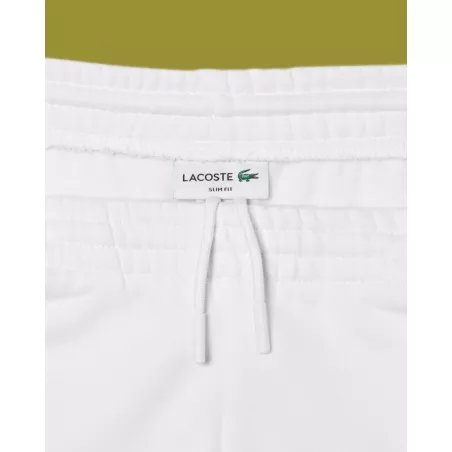 PANTALON DE SURVÊTEMENT SLIM FIT