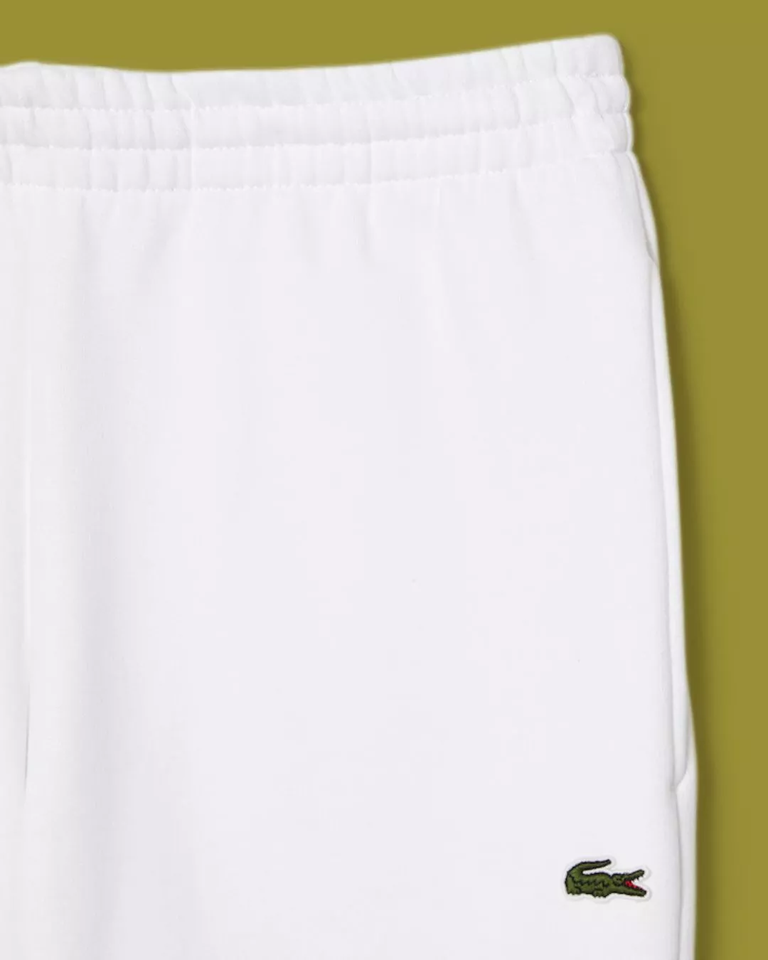 PANTALON DE SURVÊTEMENT SLIM FIT
