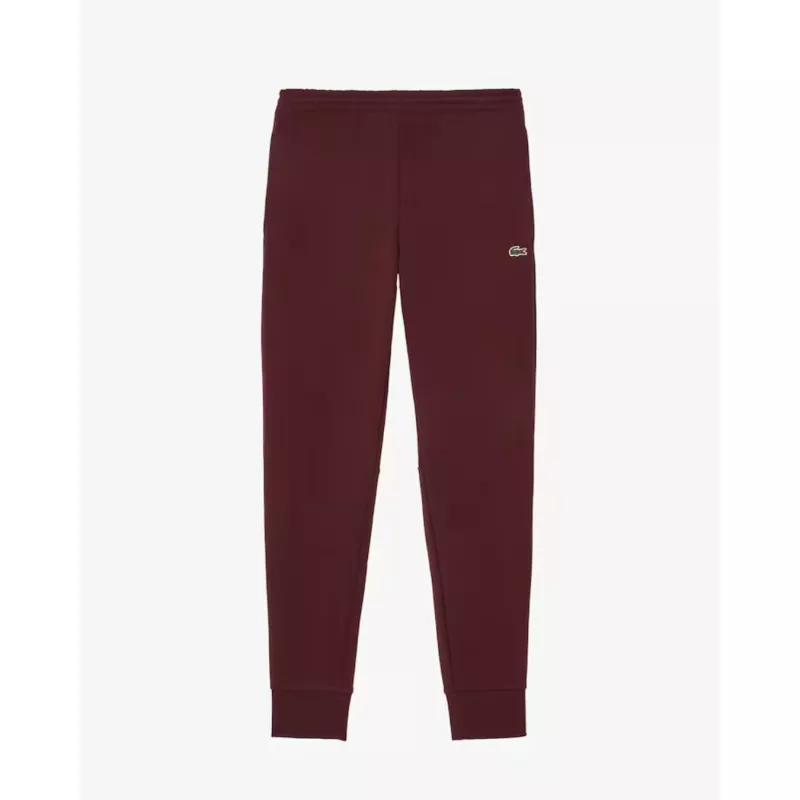 PANTALON DE SURVÊTEMENT SLIM FIT