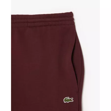 PANTALON DE SURVÊTEMENT SLIM FIT