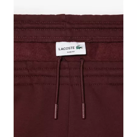 PANTALON DE SURVÊTEMENT SLIM FIT