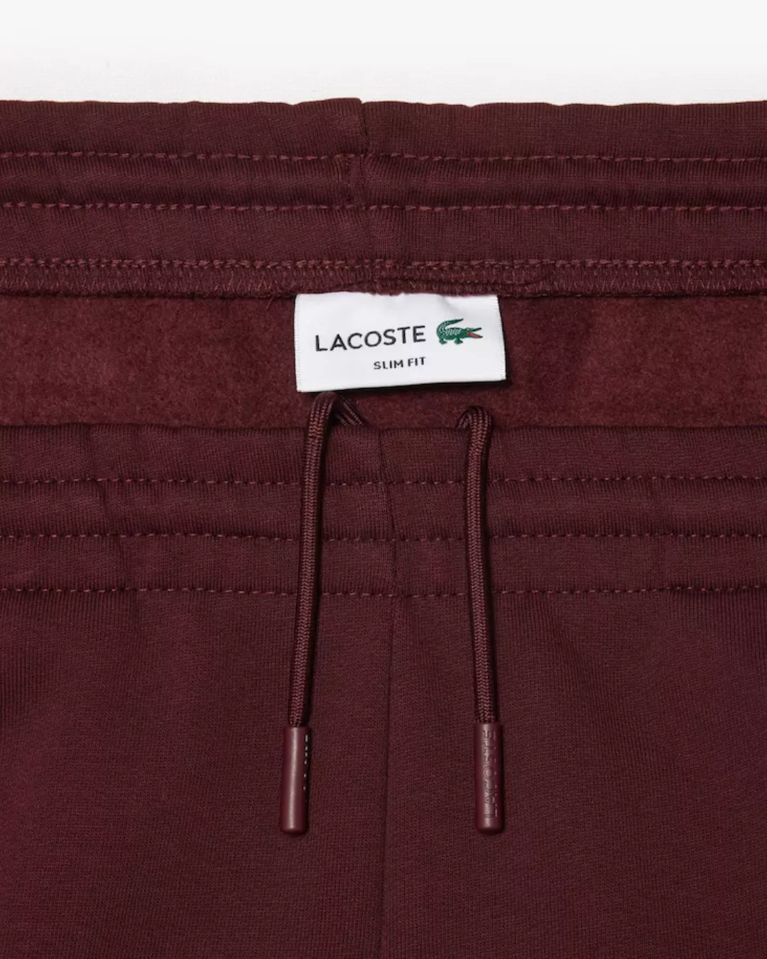 PANTALON DE SURVÊTEMENT SLIM FIT